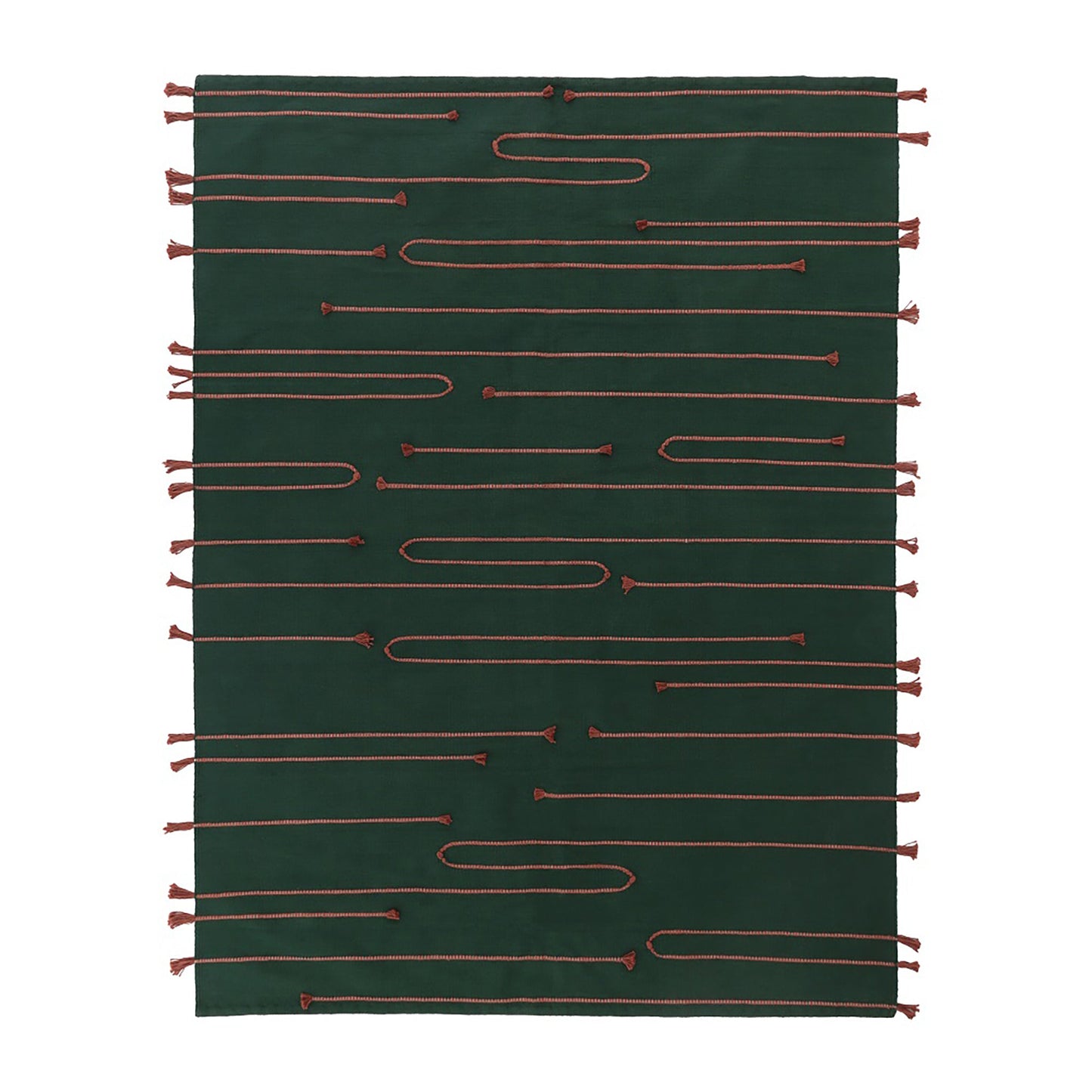 dining room rug