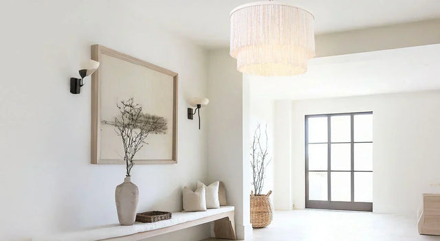 Let There Be Warmth: A Modern Guide to Chandeliers by Room and Style