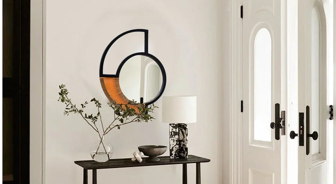 Make an Entrance: Modern Entryway Ideas for Spaces Big or Small