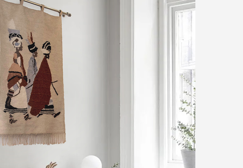 Inspired Interiors: Curated Wall Decor Ideas for Every Room in Your Home