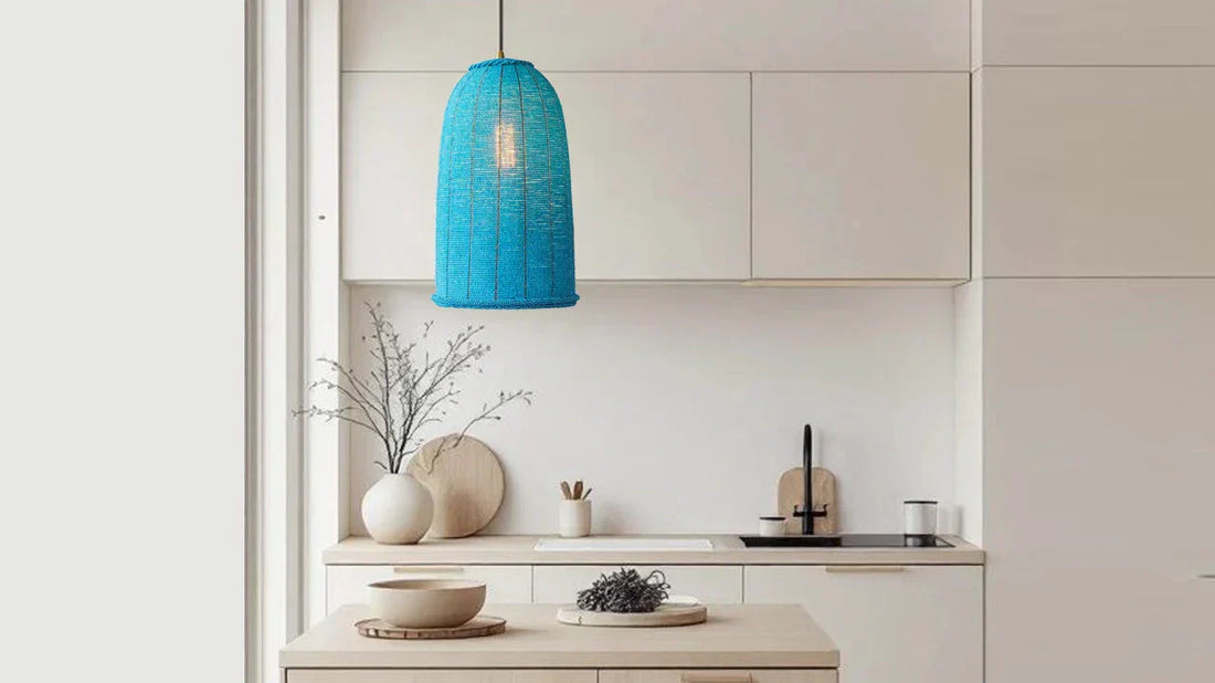 Bright Ideas: Pendant Lights That Transform How a Room Feels