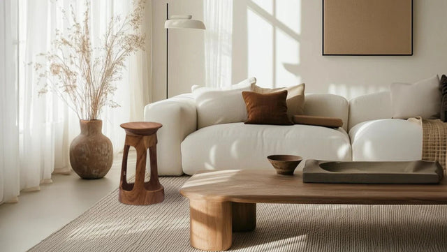 9 Smart Living Room Ideas That Blend Style, Culture, and Comfort