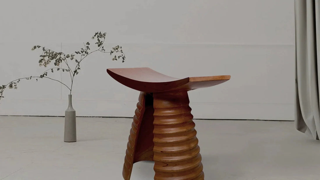 What Is Sustainable Furniture?  A Guide to Conscious and Intentional Design