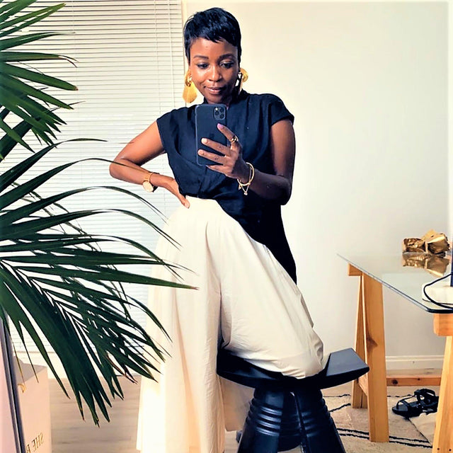 AFRICAN FURNITURE DESIGNS - 54kibo