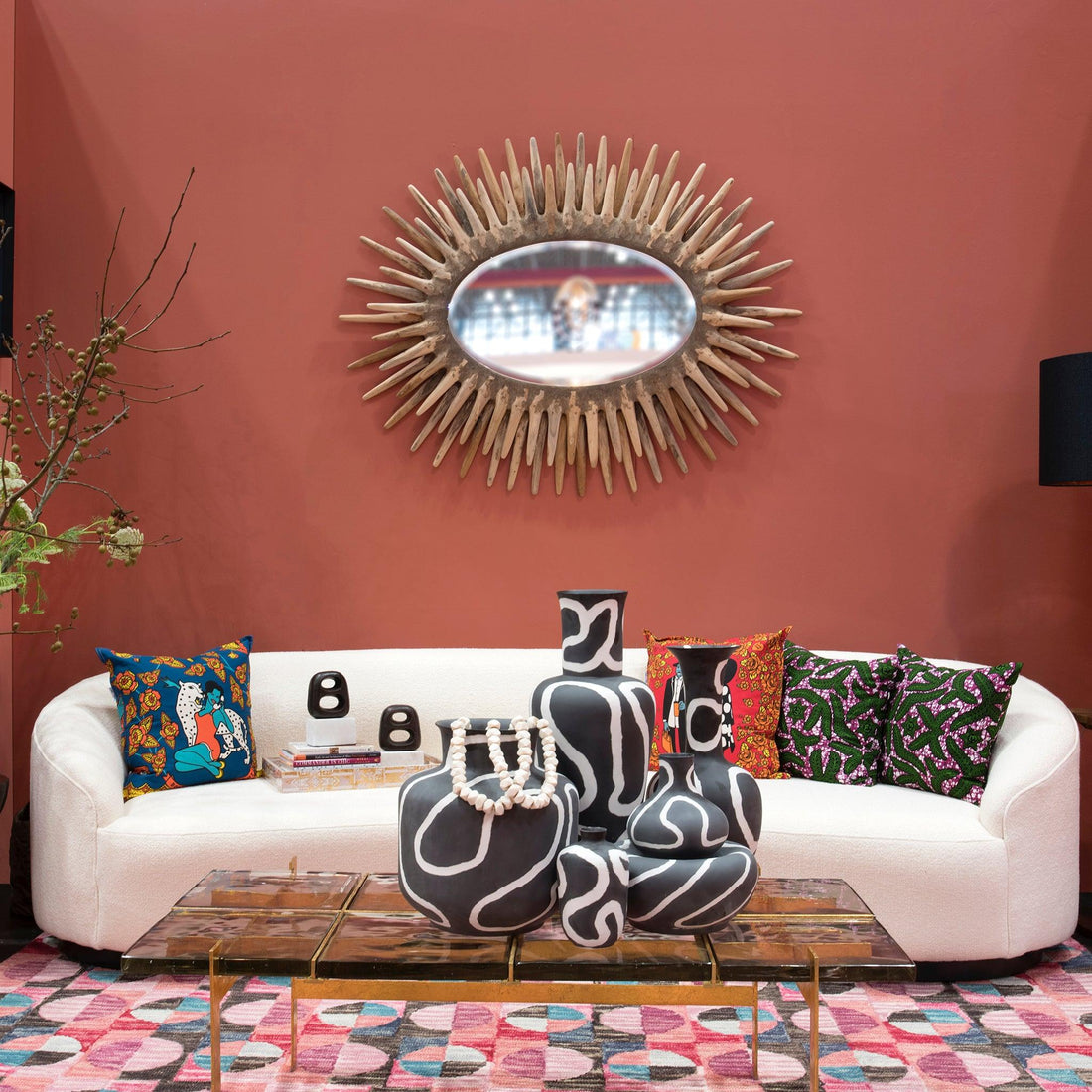 BLACK ARTISTS AND DESIGNERS GUILD - 54kibo