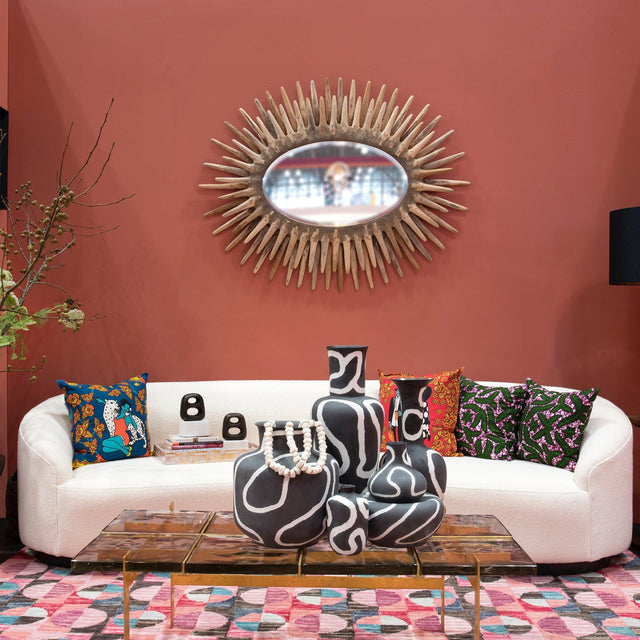 BLACK ARTISTS AND DESIGNERS GUILD - 54kibo