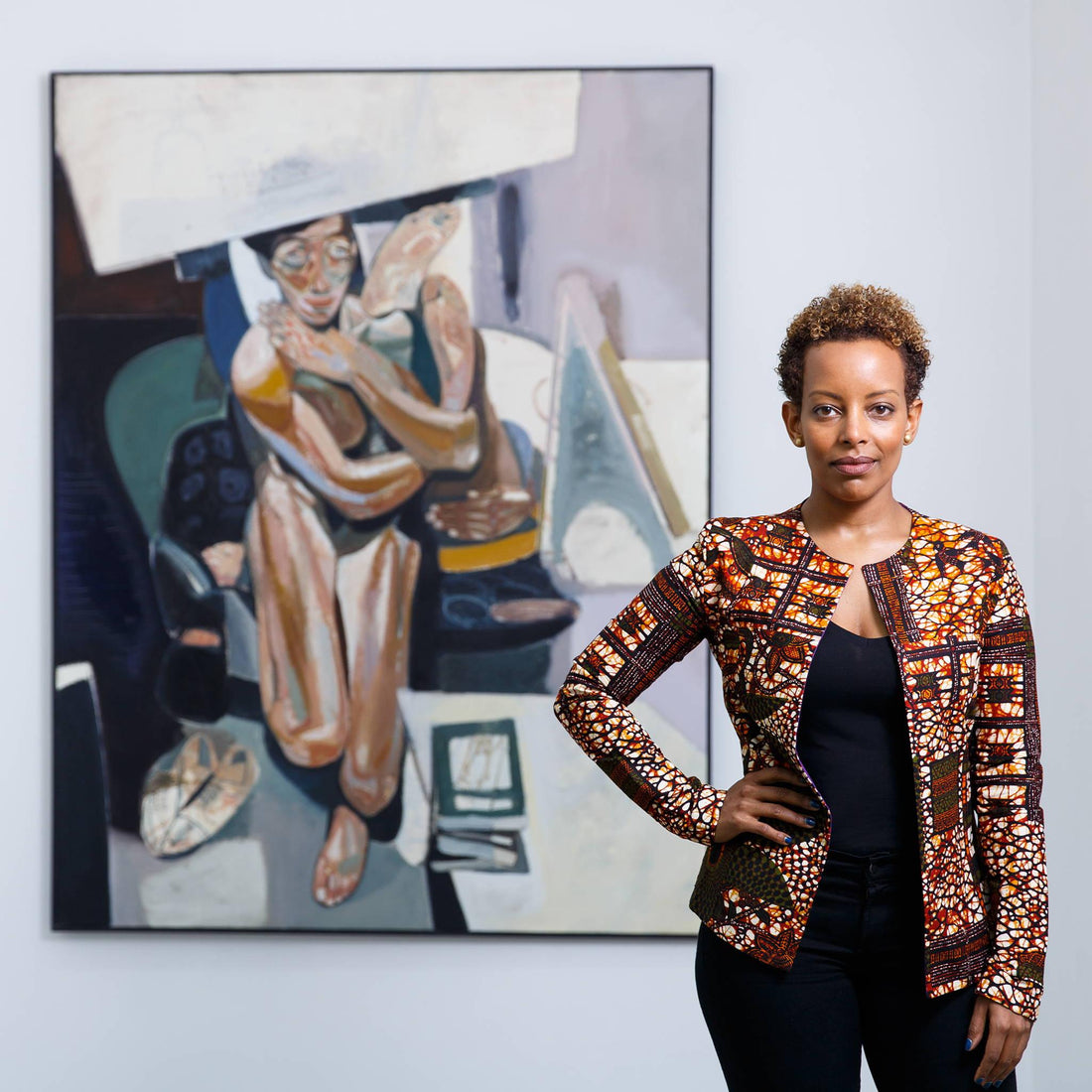 EXPERT TIPS ON HOW TO START COLLECTING ART - 54kibo