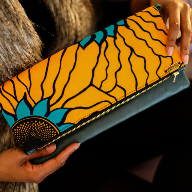 MEET OUR JEWELRY AND HANDBAG DESIGNERS - 54kibo