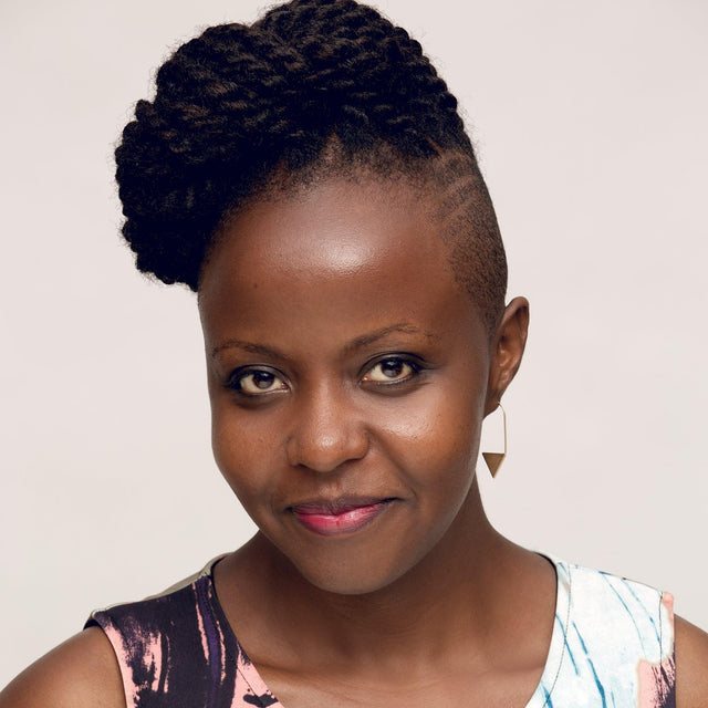 MEET THE DESIGNER NJOKI GITAHI - 54kibo