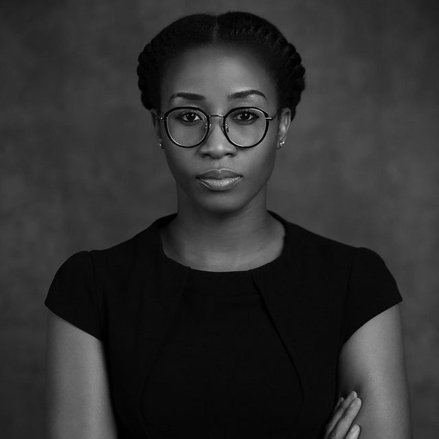 MEET THE DESIGNER TOSIN OSHINOWO - 54kibo