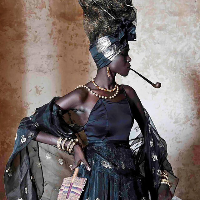 SIGNIFICANCE OF GOLD IN SENEGAL CULTURE - 54kibo