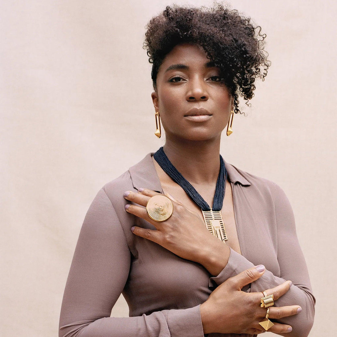 SIMONE BREWSTER INTERVIEW - 54kibo