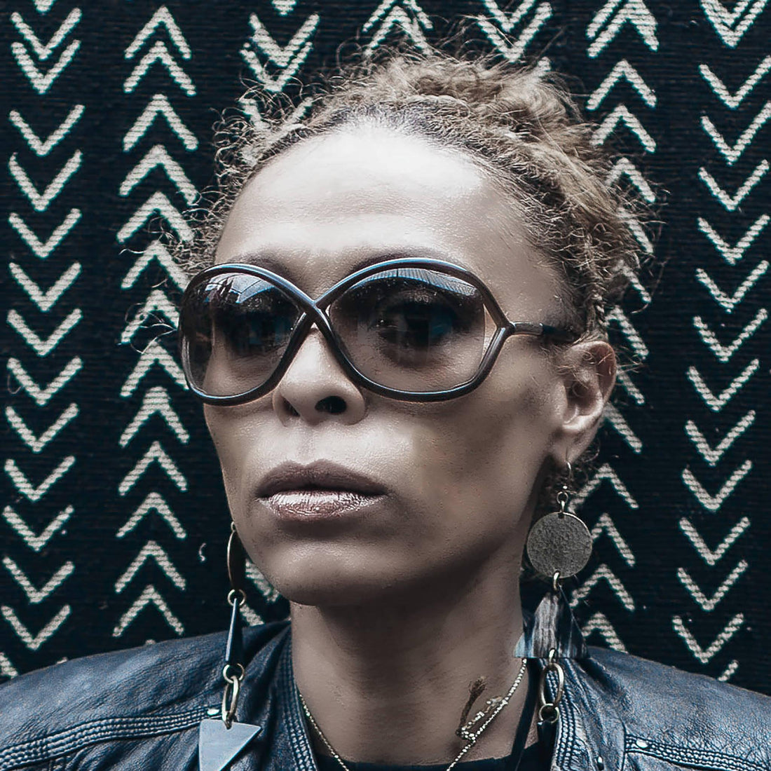 SUSTAINABLE STATEMENT JEWELRY BY ADELE DEJAK - 54kibo