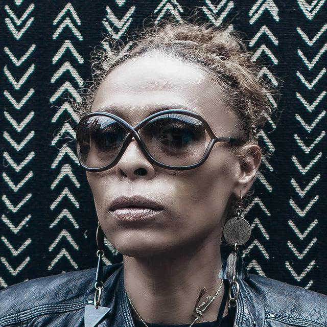 SUSTAINABLE STATEMENT JEWELRY BY ADELE DEJAK - 54kibo