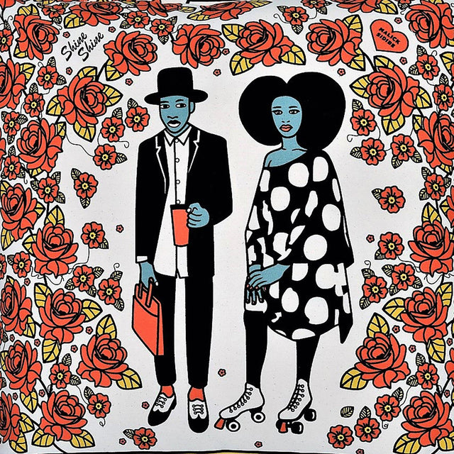 VALENTINE’S DAY GIFT GUIDE FROM DESIGN INDUSTRY LEADERS - 54kibo