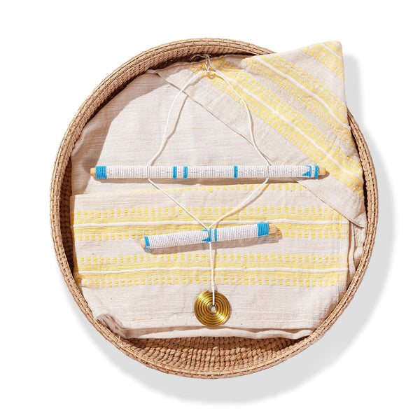 Mobiles, Baskets & Decor