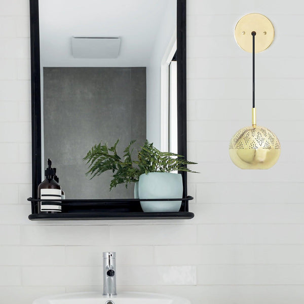 Wall Sconces