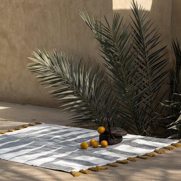 Cotton Rugs