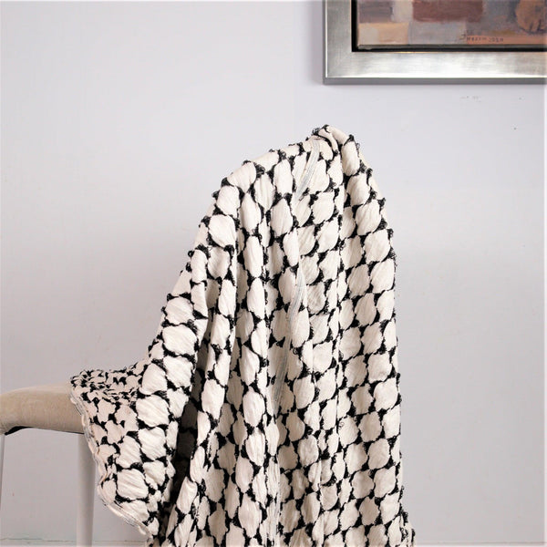 Throw Blankets
