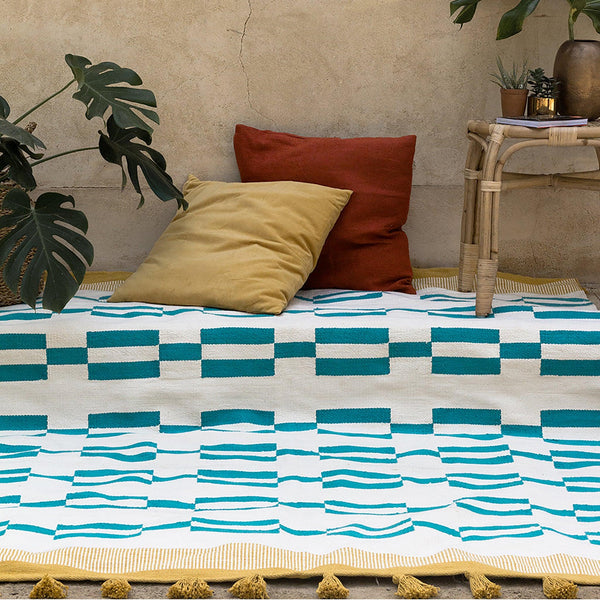 5' x 8' Rugs