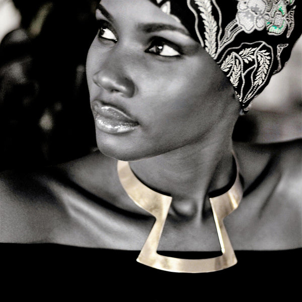 KENYAN JEWELRY & DECOR