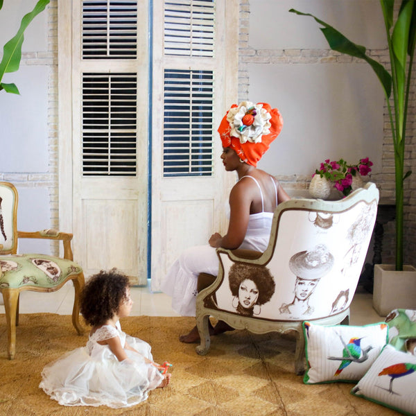 Fabric By The Yard