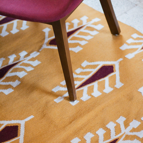 Wool Rugs