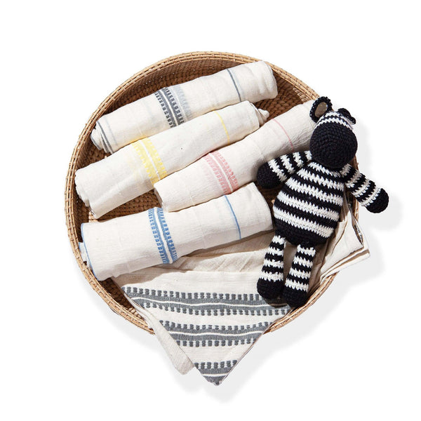 Swaddle & Kids Blankets
