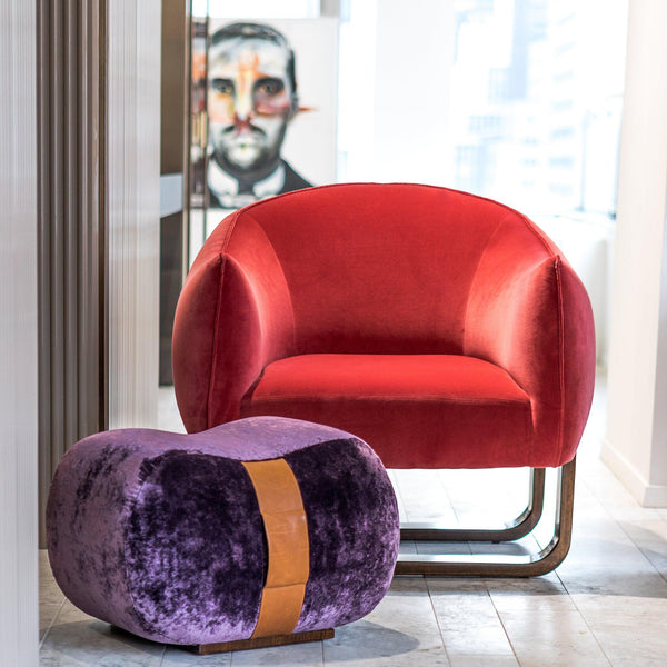 Accent Chairs