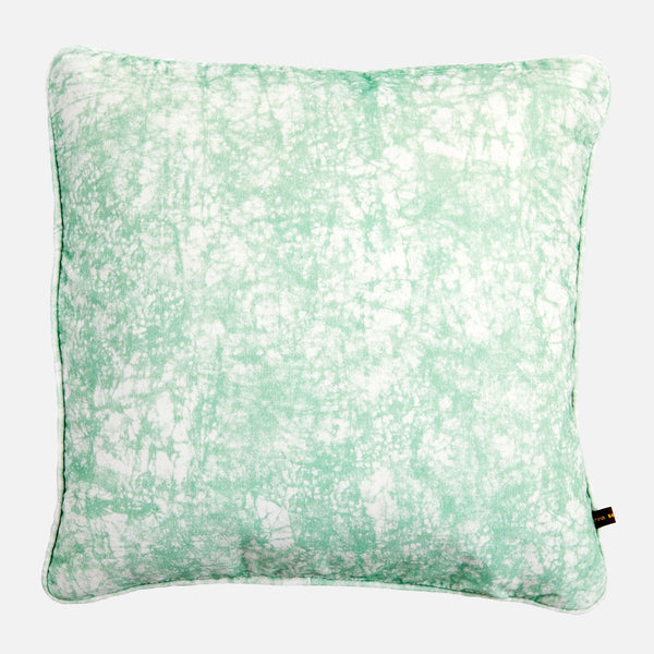 Velvet Throw Pillows
