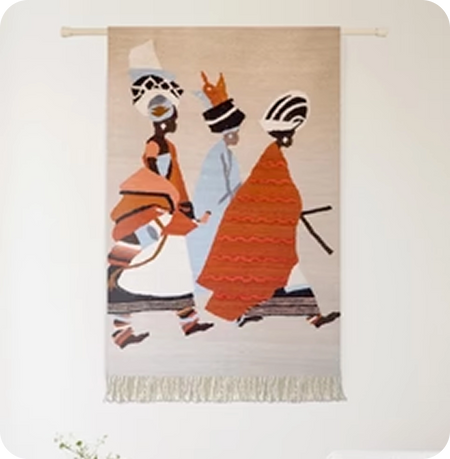 Tapestries