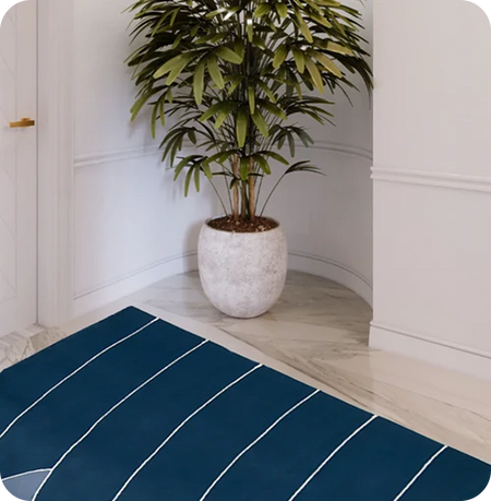 Large Area Rugs