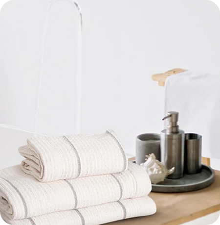 Cotton Towels