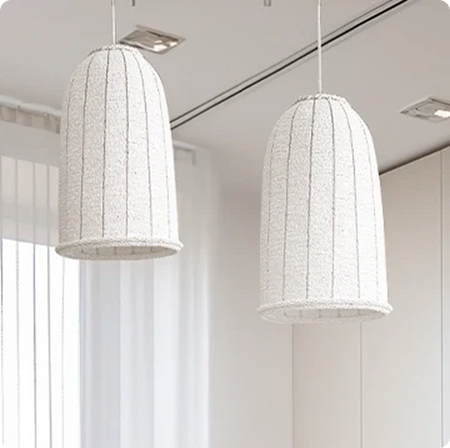 Statement Light Fixtures