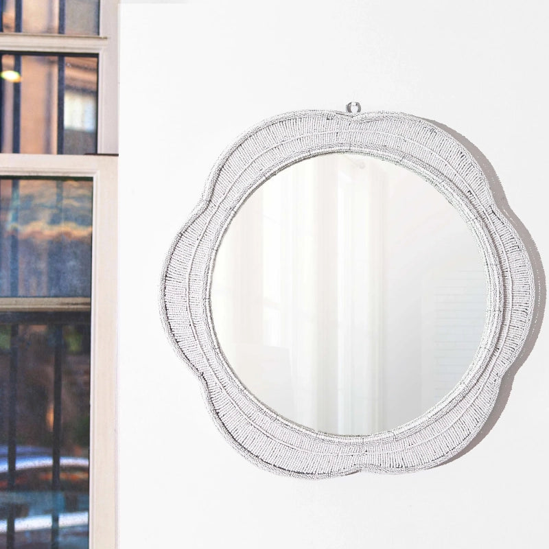 Modern mirror