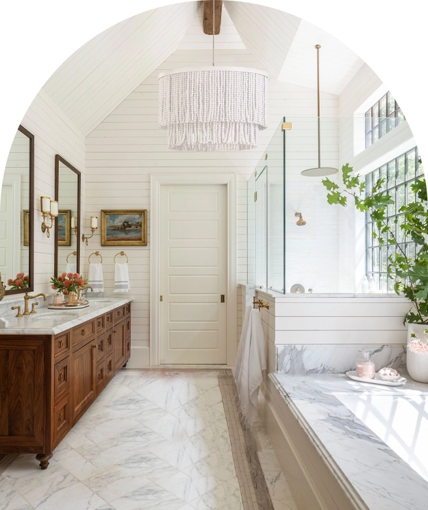 Nursery Light Fixture - Lindiwe