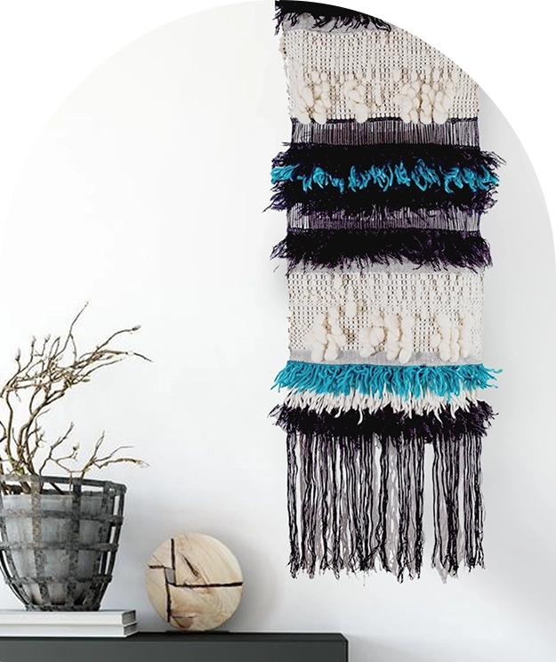 Large Wall Tapestry - Xhosa Ladies