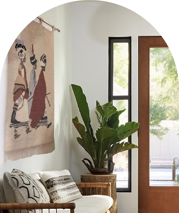 Large Wall Tapestry - Xhosa Ladies