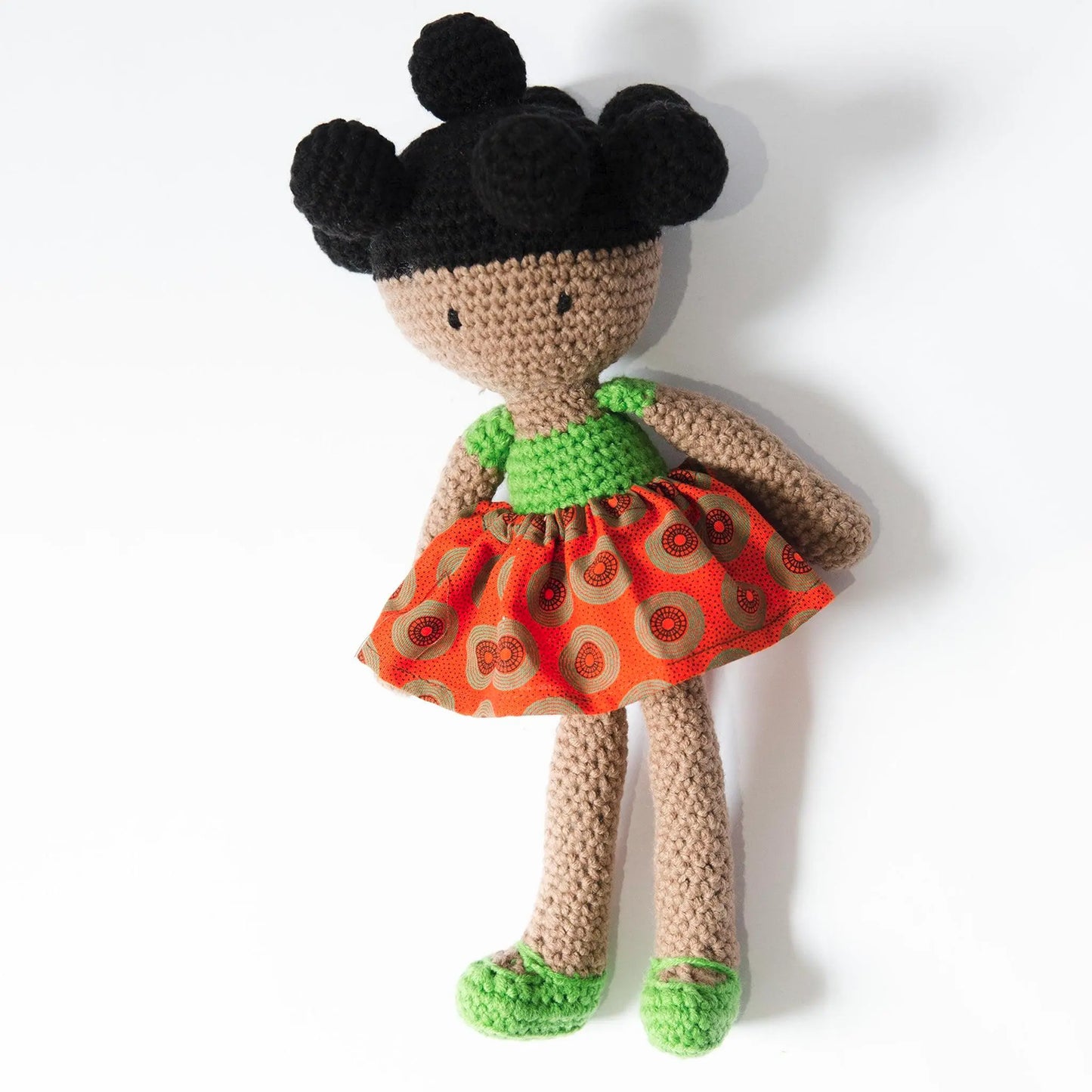 African Dolls Lolo