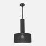Alula Modern Black Pendant Light