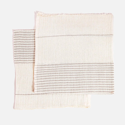 Awash Eco Friendly Napkins Beige