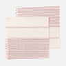 Awash Red Cloth Napkins Set