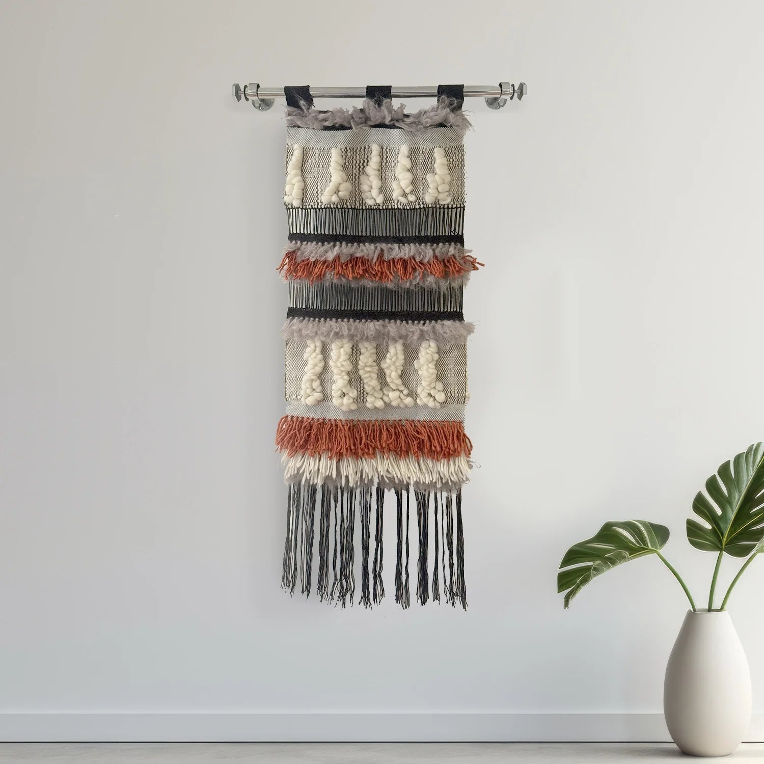 bohemian tapestry wall hanging