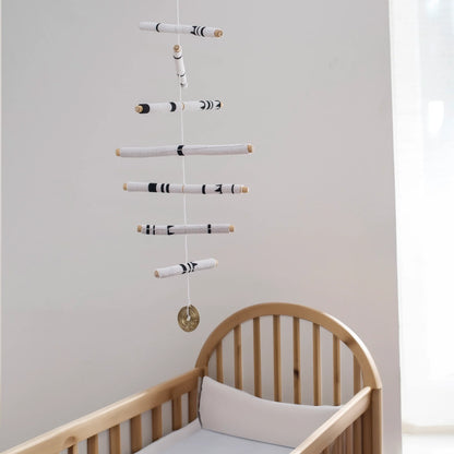 decorative hanging mobiles