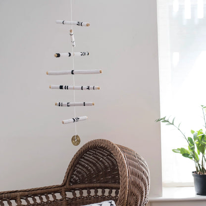 decorative hanging mobiles