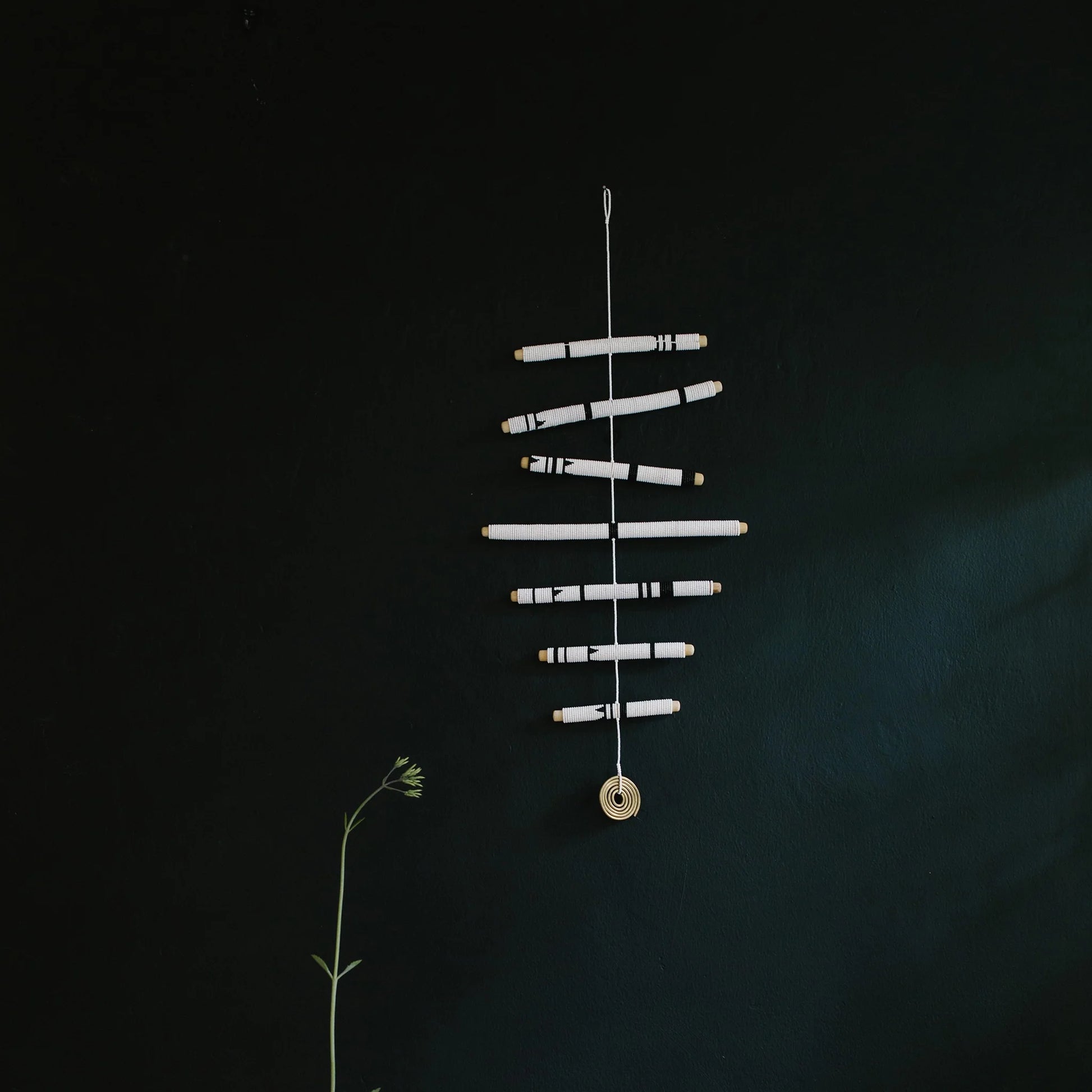 decorative hanging mobiles