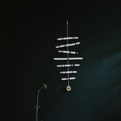 decorative hanging mobiles