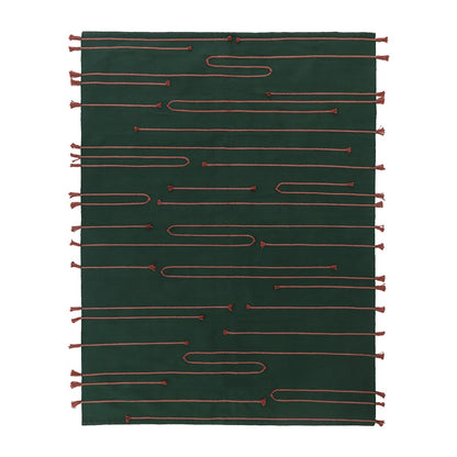 dining room rug