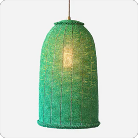 Glass Light Fixtures