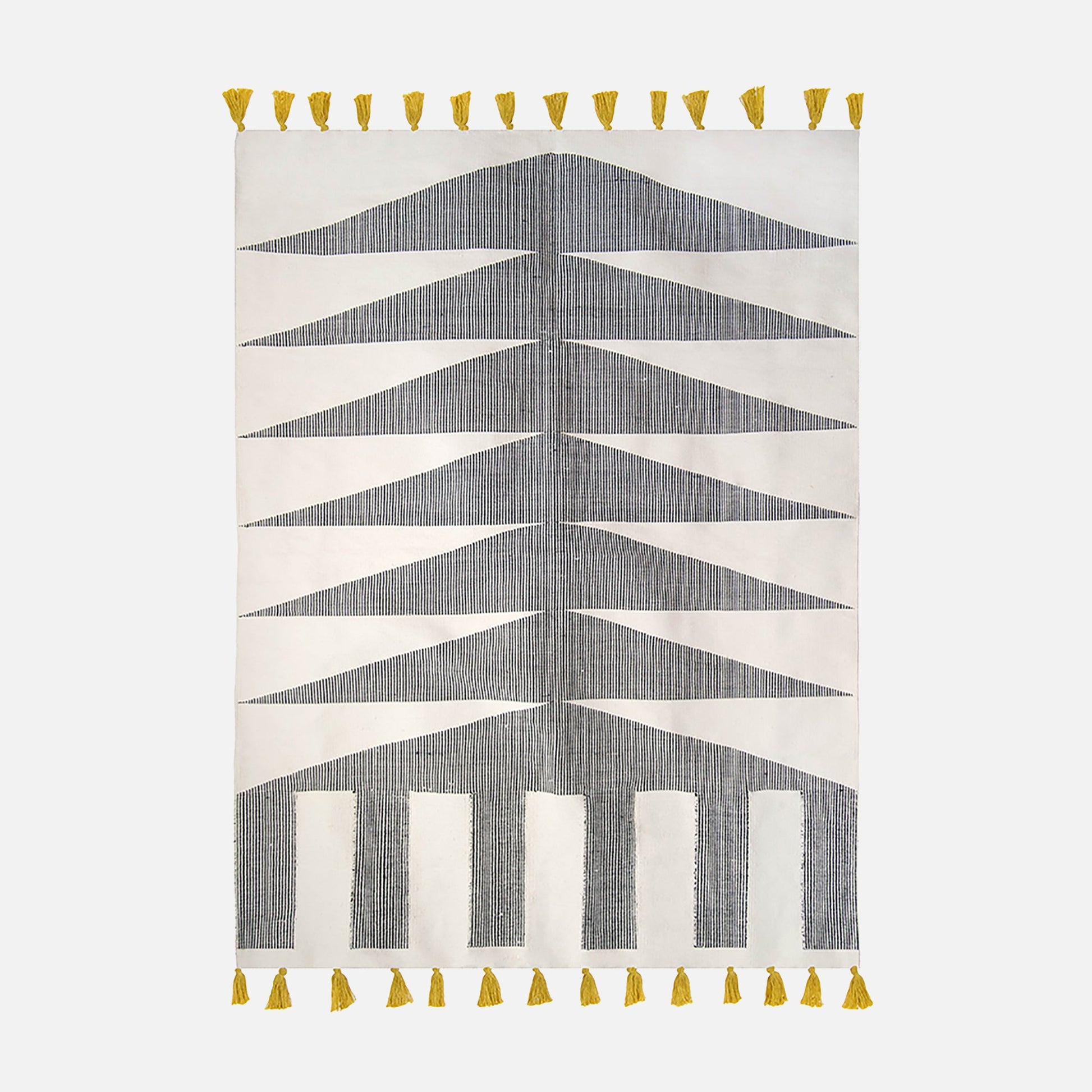 grey rug